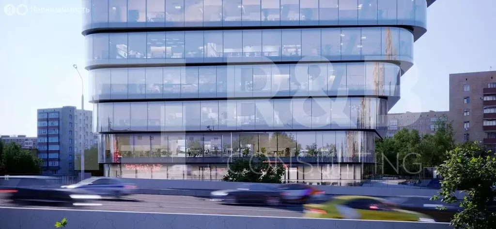 Офис (106 м) - Фото 1