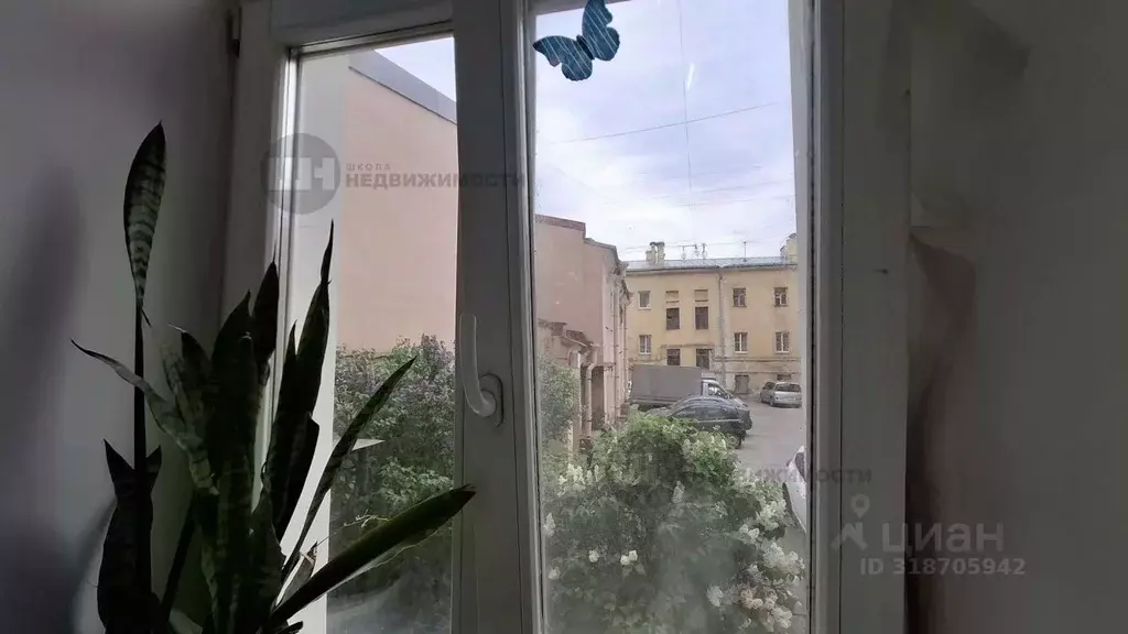 Помещение свободного назначения в Санкт-Петербург ул. Союза ... - Фото 1