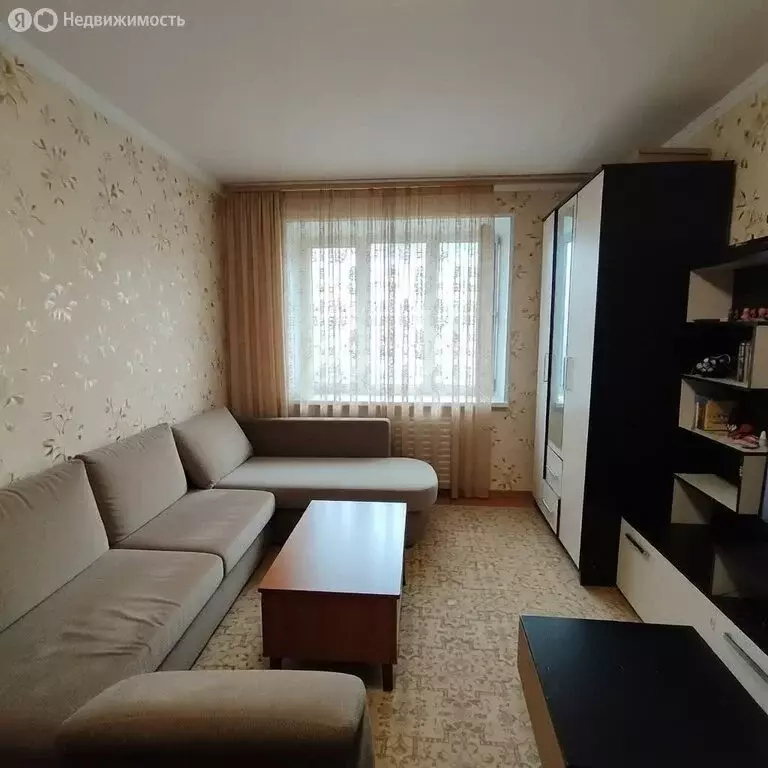 2-комнатная квартира: Мичуринск, Мартовская улица, 3 (48.9 м) - Фото 2