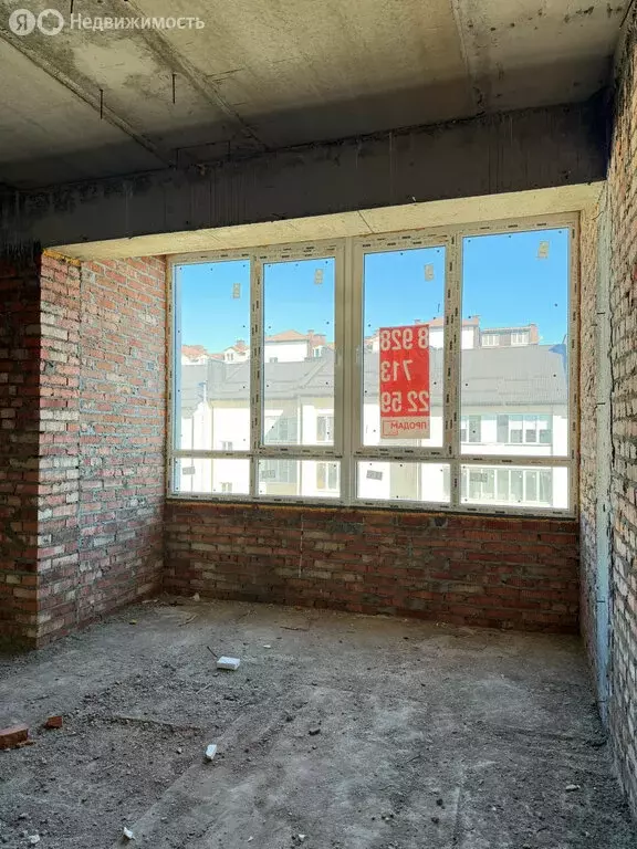 3-комнатная квартира: Нальчик, улица Ватутина, 29 (122.5 м) - Фото 2