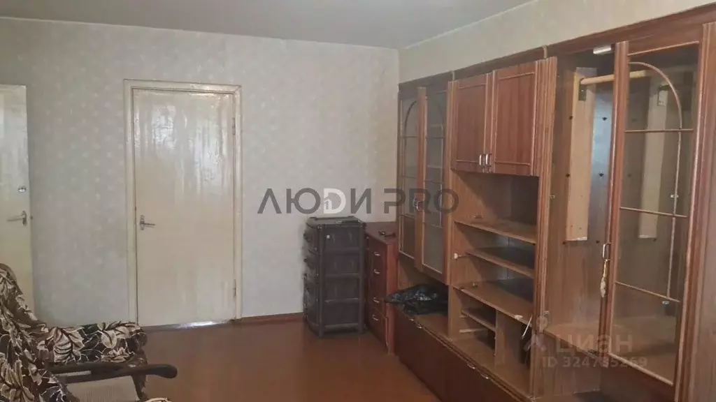 3-к кв. Ярославская область, Ярославль Ранняя ул., 7 (60.2 м) - Фото 2