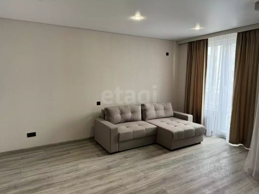 1-к кв. Московская область, Одинцовский городской округ, с. ... - Фото 1