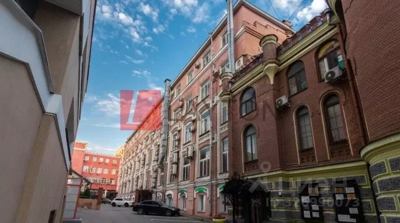 Офис в Москва Воронцовская ул., 35Бк1 (34 м) - Фото 0
