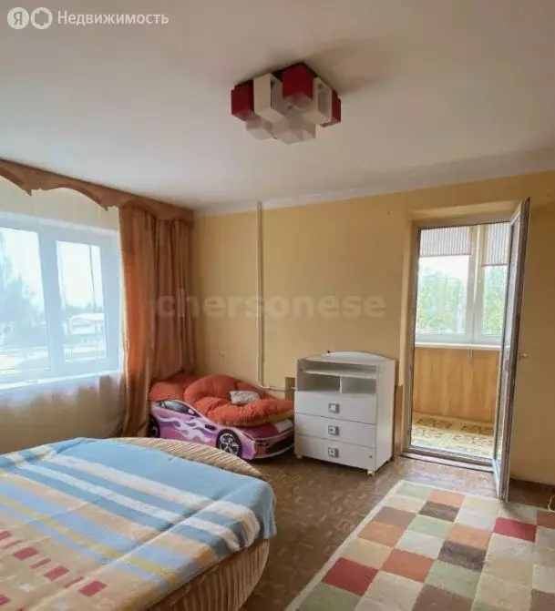 1-комнатная квартира: Севастополь, проспект Генерала Острякова, 214 ... - Фото 1