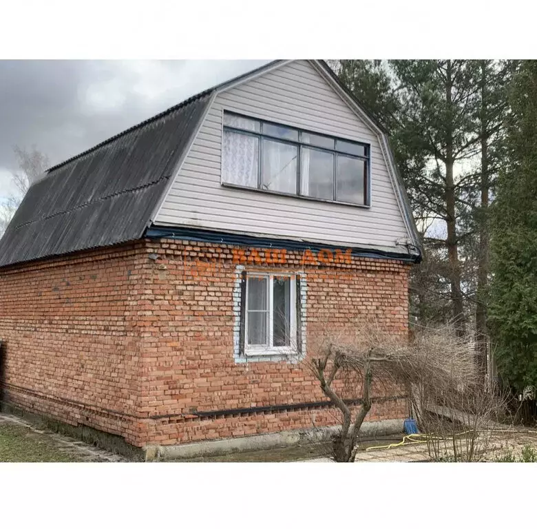 Дом в Тула, 1-й Фестивальный проезд (84 м) - Фото 1