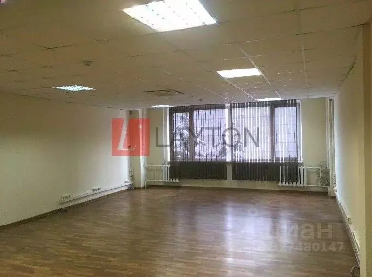 Офис в Москва ул. Золоторожский Вал, 11С8 (61 м) - Фото 1