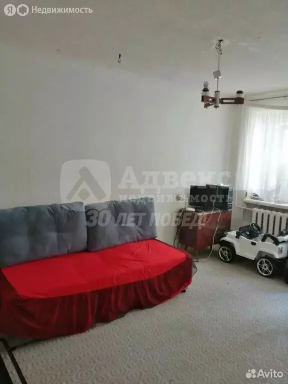2-комнатная квартира: Тюмень, Карская улица, 21 (43.3 м) - Фото 2