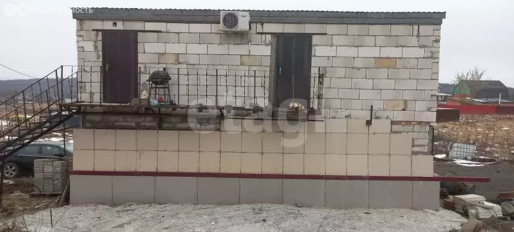 Дом в Калужская область, Бабынинский муниципальный округ, деревня ... - Фото 2