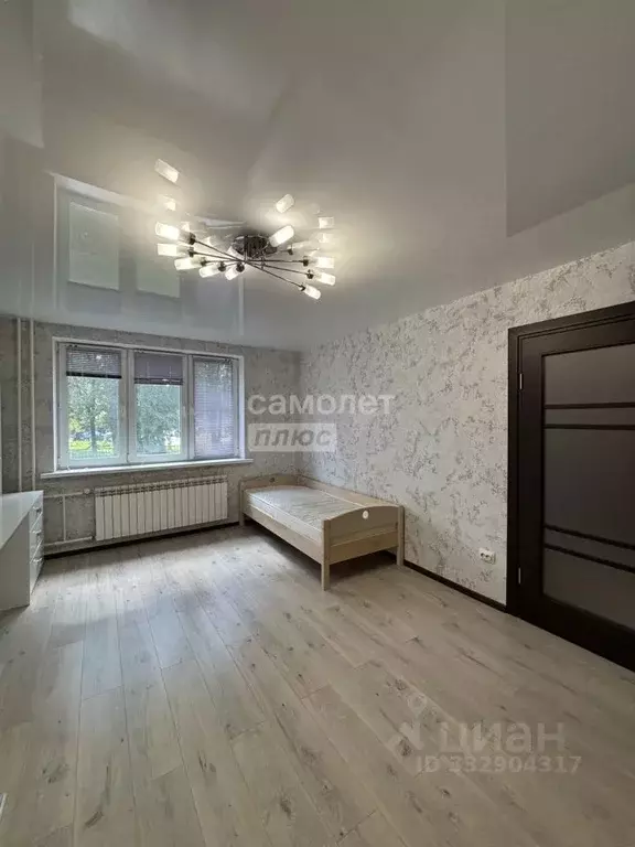 1-к кв. Липецкая область, Липецк ул. Тельмана, 11 (38.0 м) - Фото 2