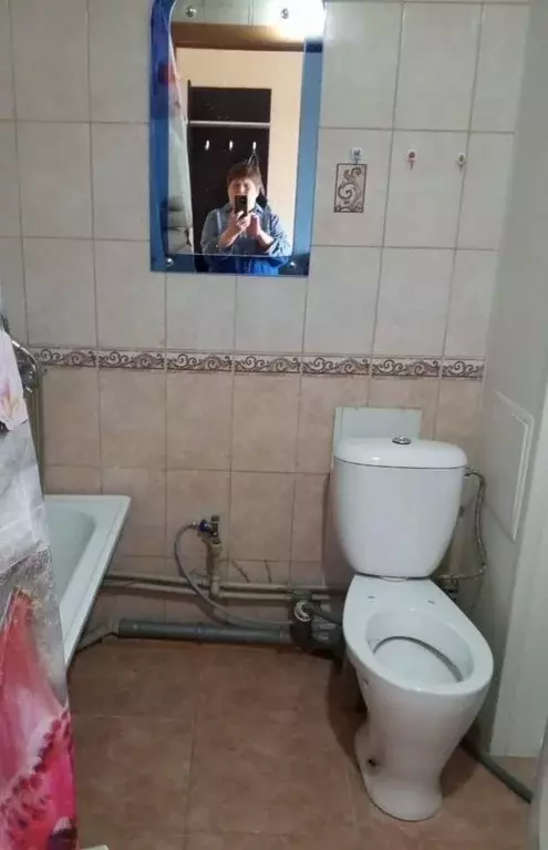 Свободной планировки кв. Новосибирская область, Искитим Южный мкр, ... - Фото 2