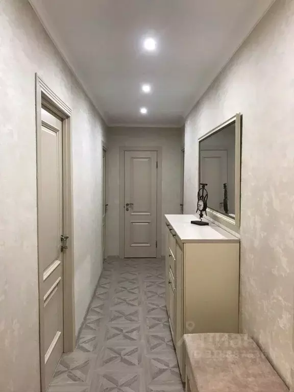 3-к кв. Москва Сивашская ул., 4К3 (70.0 м) - Фото 0