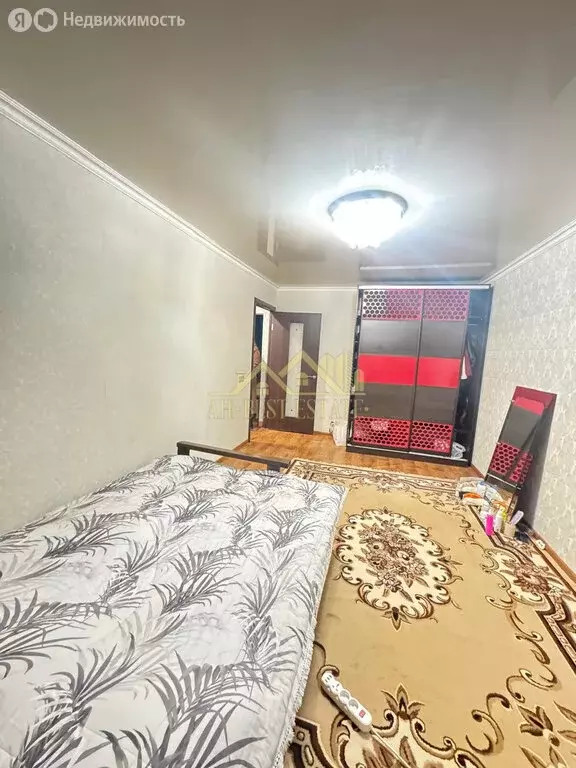 1-комнатная квартира: Владикавказ, улица Гугкаева, 26/2 (32 м) - Фото 2