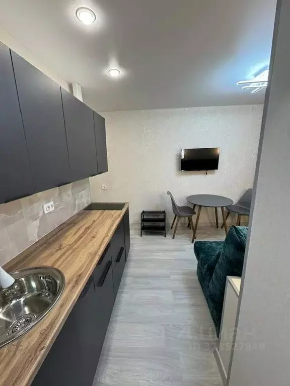 Студия Чувашия, Чебоксары ул. Тимофея Кривова, 10 (18.0 м) - Фото 1