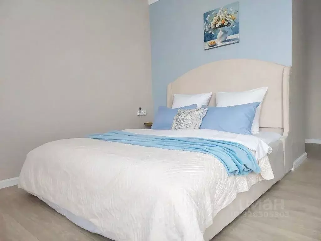 1-к кв. Краснодарский край, Белореченск ул. Ленина, 118 (30.0 м) - Фото 1