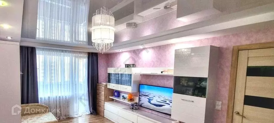 Продаётся 2-к квартира, 68 м - Фото 0