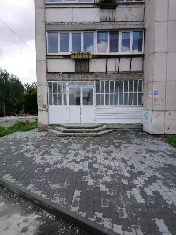 Помещение свободного назначения в Свердловская область, Асбест ул. ... - Фото 2