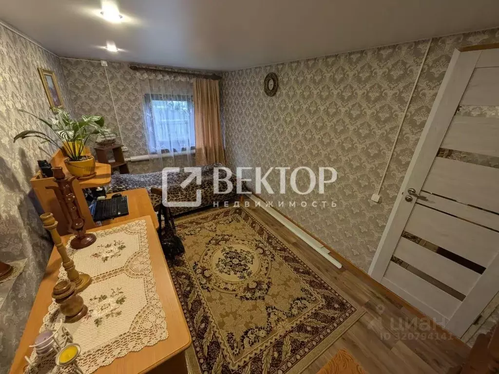 Дом в Ивановская область, Кохма ул. Загородная, 11 (43 м) - Фото 1