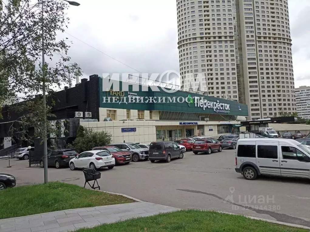 Помещение свободного назначения в Москва ул. Наметкина, 3 (144 м) - Фото 1