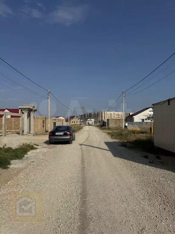 Участок 6,1 сот. (ИЖС) - Фото 1
