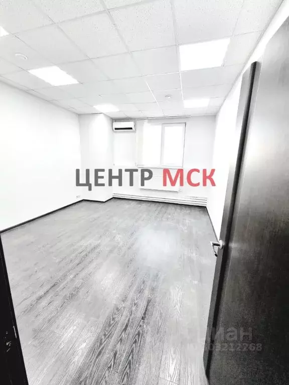 Офис в Москва Краснобогатырская ул., 89С1 (111 м) - Фото 0