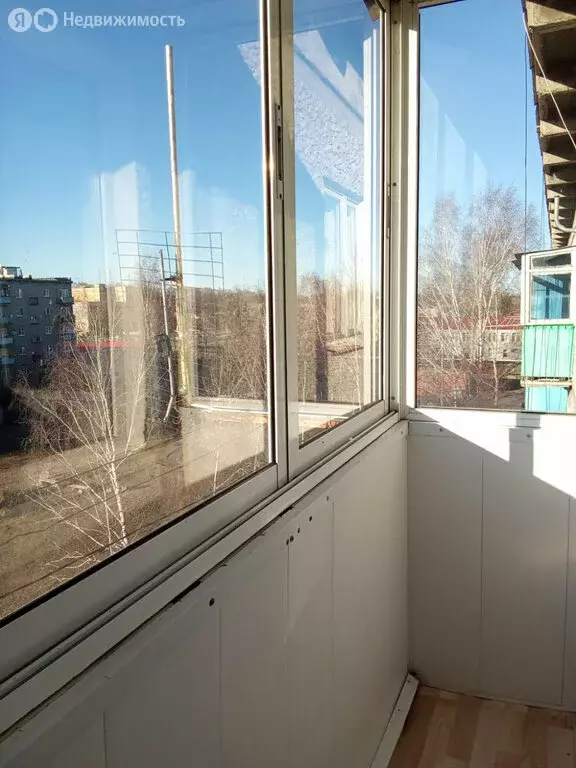 2-комнатная квартира: Туринск, улица Чкалова, 60 (43 м) - Фото 2