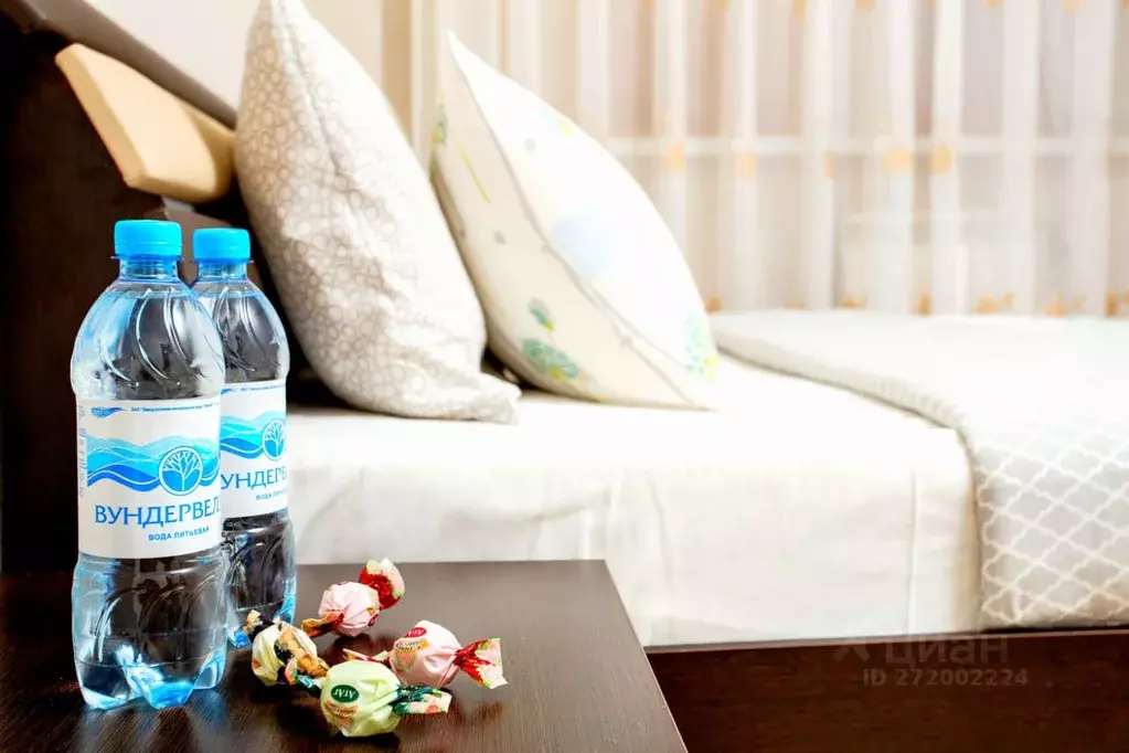 2-к кв. Омская область, Омск Учебная ул., 20 (65.0 м) - Фото 2