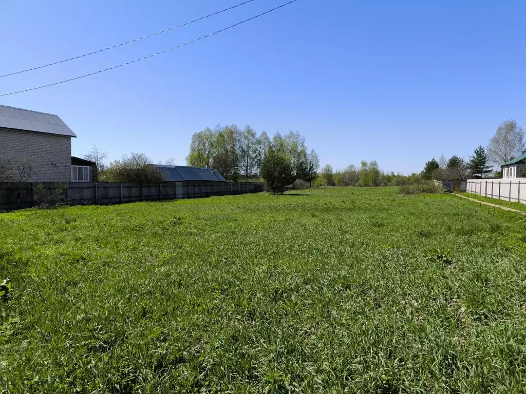 участок в московская область, раменский городской округ, д. володино . - Фото 0