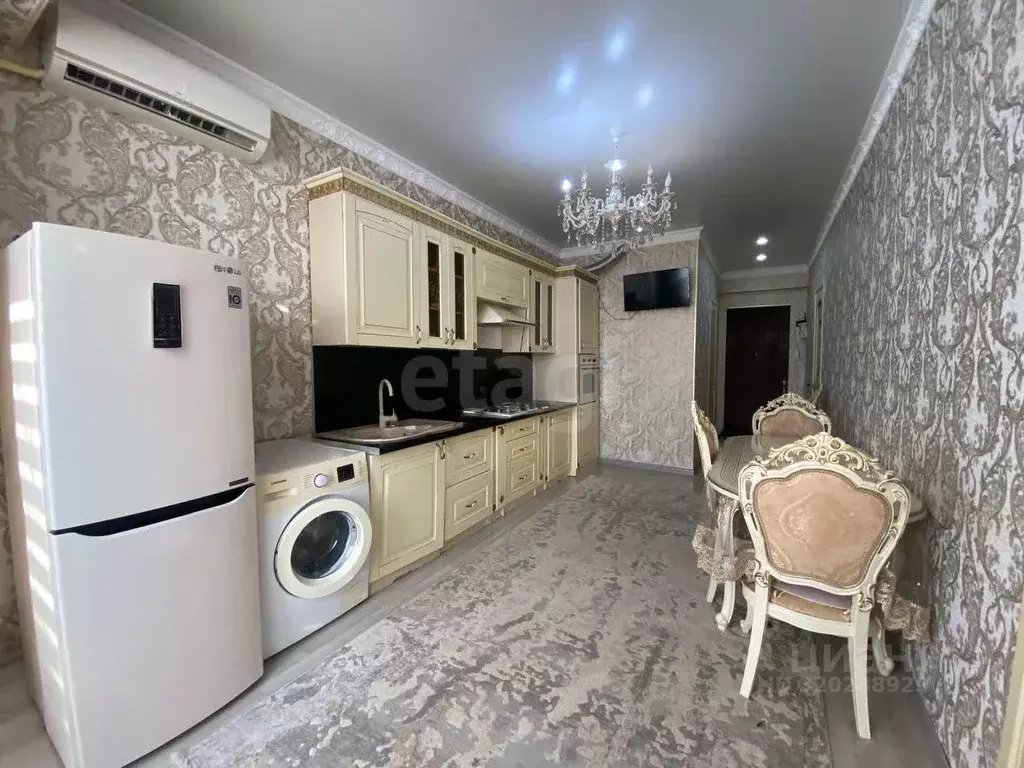 1-к кв. Дагестан, Махачкала просп. Насрутдинова, 30Е (68.0 м) - Фото 1