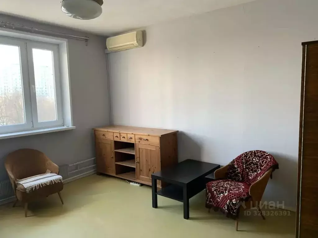 1-к кв. Москва Коломенская ул., 5 (57.0 м) - Фото 2