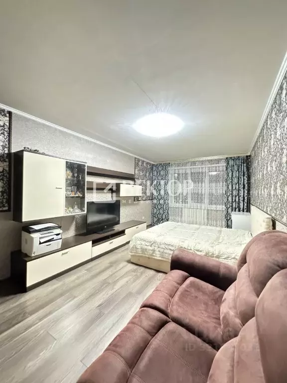 3-к кв. Костромская область, Кострома ул. Экскаваторщиков, 26 (88.0 м) - Фото 1