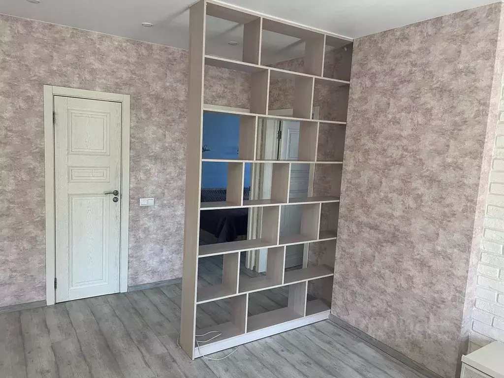 3-к кв. Новосибирская область, Новосибирск ул. Гоголя, 205 (81.9 м) - Фото 1