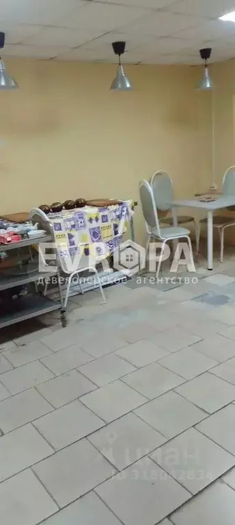 Помещение свободного назначения в Ульяновская область, Ульяновск ул. ... - Фото 1