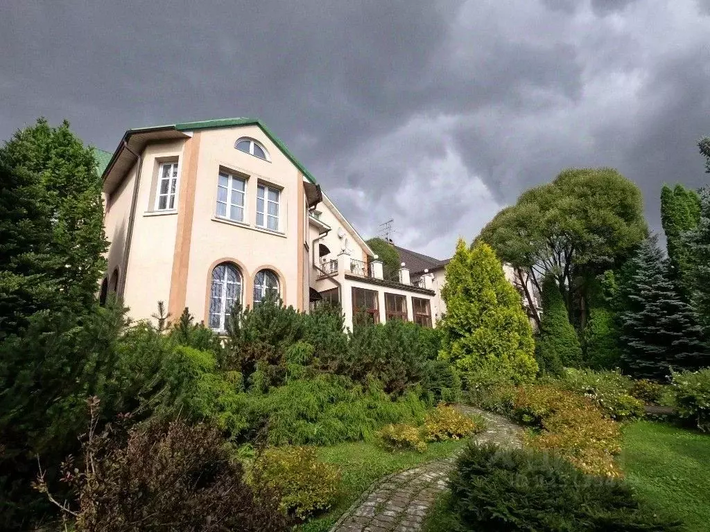 Дом в Московская область, Подольск городской округ, д. Северово ул. ... - Фото 2