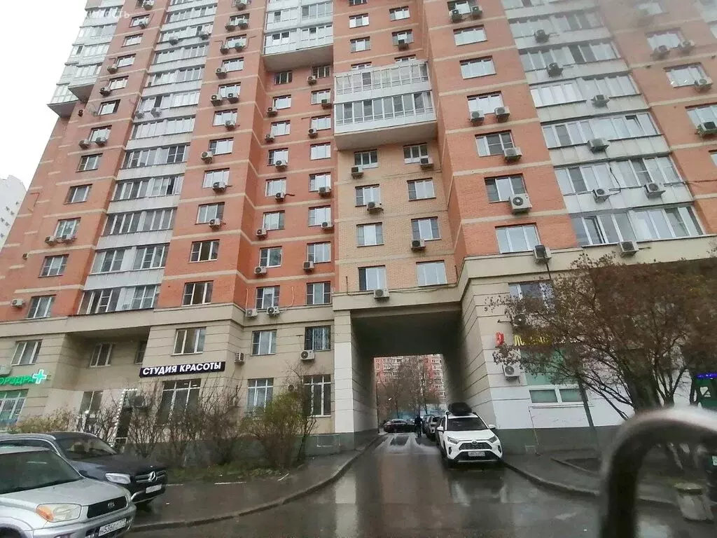 Офис (14.8 м) - Фото 2