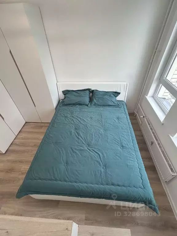 Квартира, 2 комнаты, 40 м - Фото 1