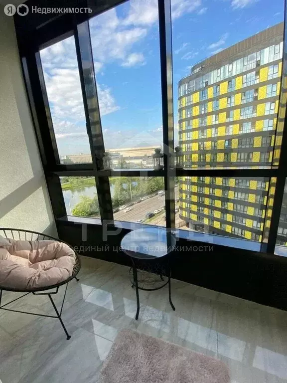 1-комнатная квартира: Санкт-Петербург, улица Жукова, 3 (49.8 м) - Фото 1