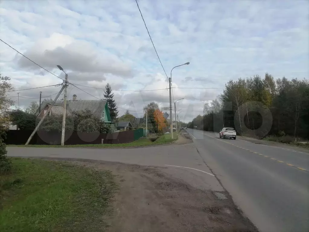 Участок 19 сот. (СНТ, ДНП) - Фото 0