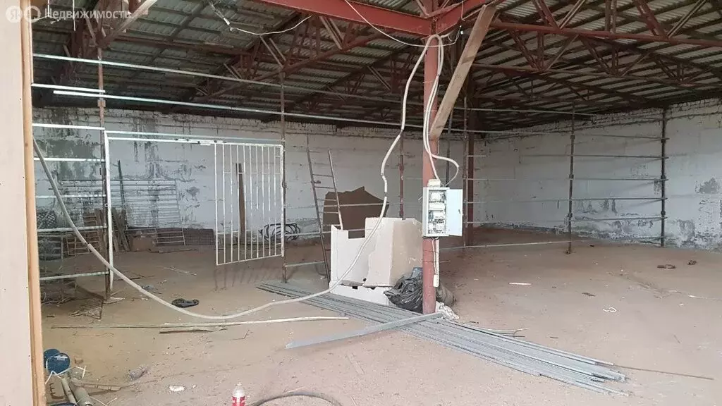 Производственное помещение (370 м) - Фото 0