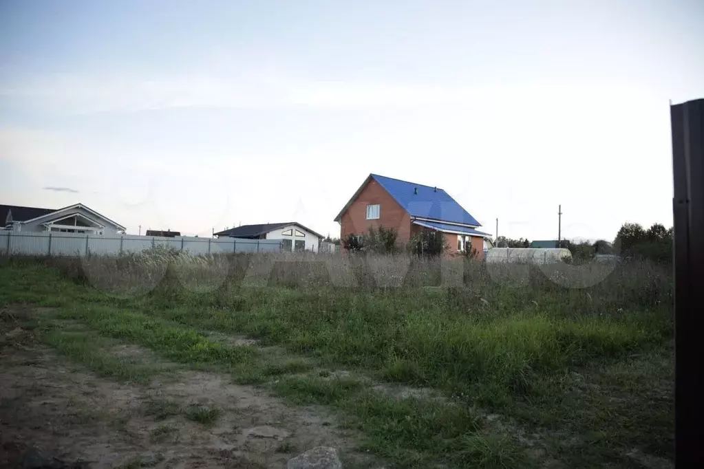 Участок 6 сот. (ИЖС) - Фото 0