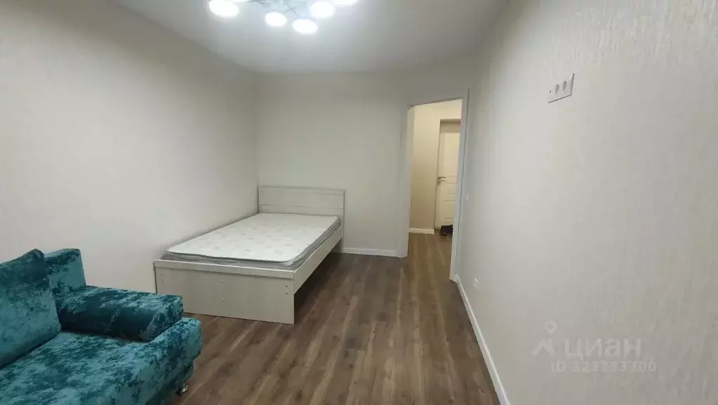 1-к кв. Марий Эл, Йошкар-Ола Зеленая ул., 1В (40.0 м) - Фото 2