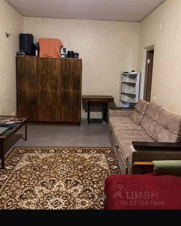 1-к кв. Ростовская область, Сальск ул. Халтурина, 17Б (36.0 м) - Фото 2