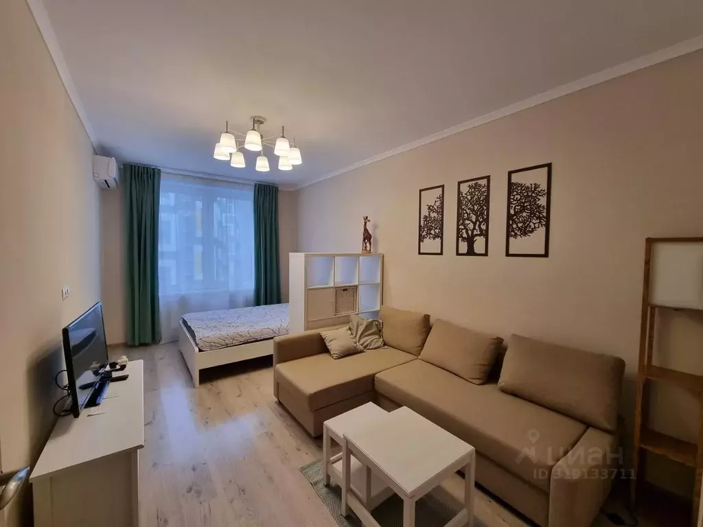 1-к кв. Москва Дмитровское ш., 107к3 (41.0 м) - Фото 0
