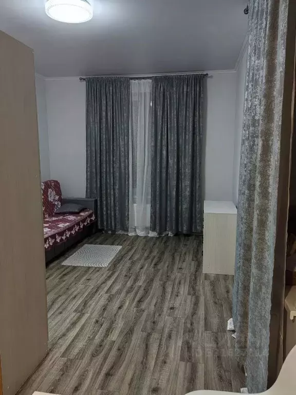 Комната Москва ул. Золотошвейная, 4 (14.0 м) - Фото 1