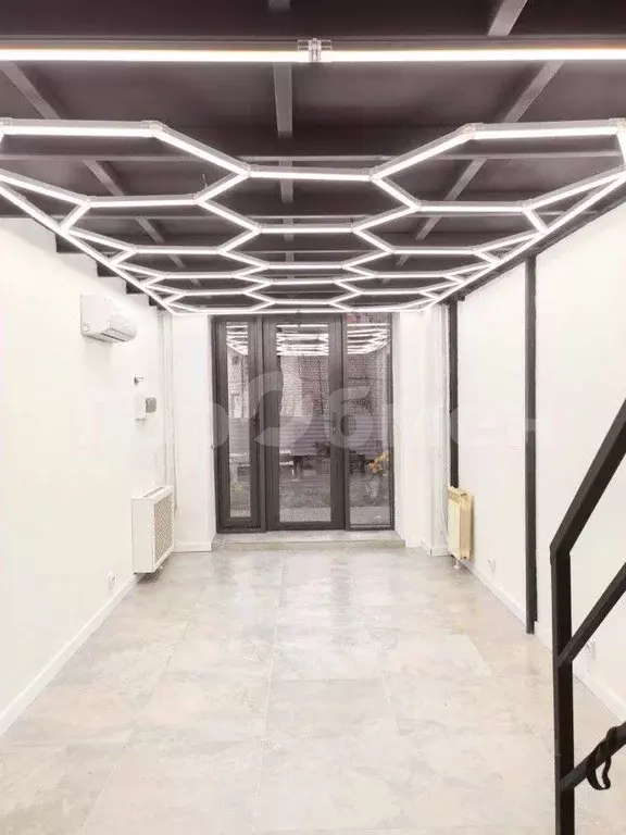 Помещение свободного назначения в Москва Хорошевское ш., 38С3 (48 м) - Фото 1