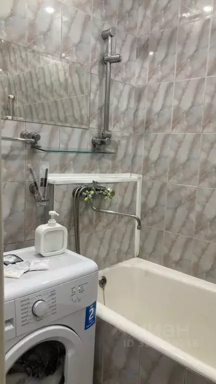 2-к кв. Тыва, Кызыл Московская ул., 103 (50.0 м) - Фото 2