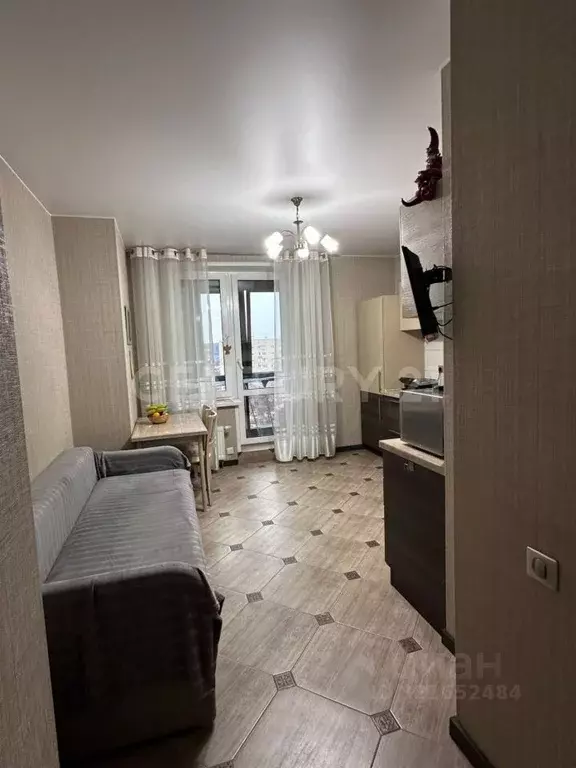 2-к кв. Московская область, Наро-Фоминск ул. Войкова, 5 (67.6 м) - Фото 0