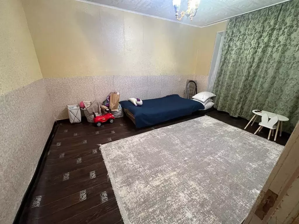 2-к кв. Оренбургская область, Оренбург просп. Гагарина, 41 (48.0 м) - Фото 2