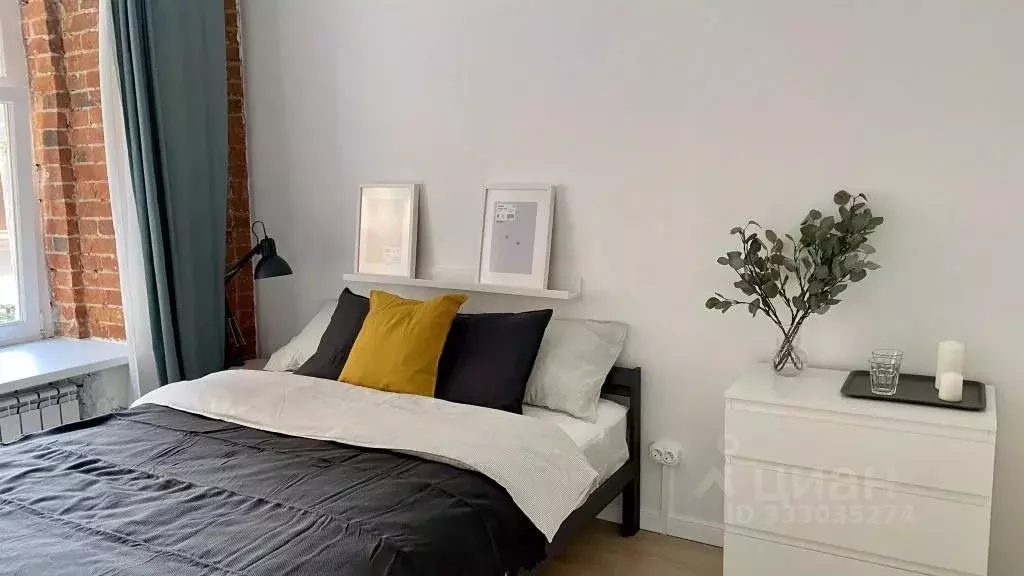 Комната Москва Садовническая ул., 78С4 (10.0 м) - Фото 2