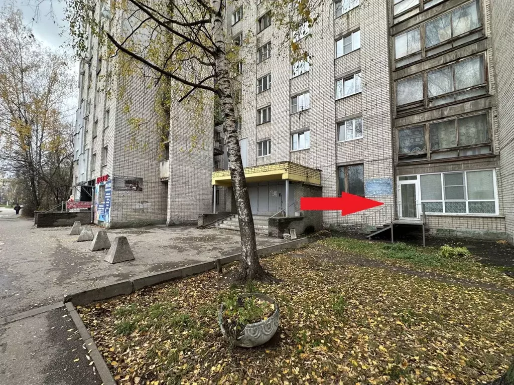 Помещение свободного назначения в Нижегородская область, Нижний ... - Фото 2