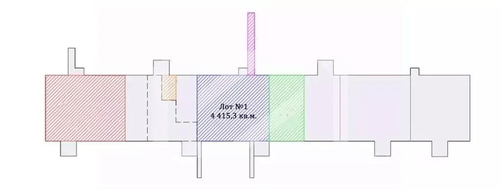 Помещение свободного назначения в Московская область, Щелково ... - Фото 2